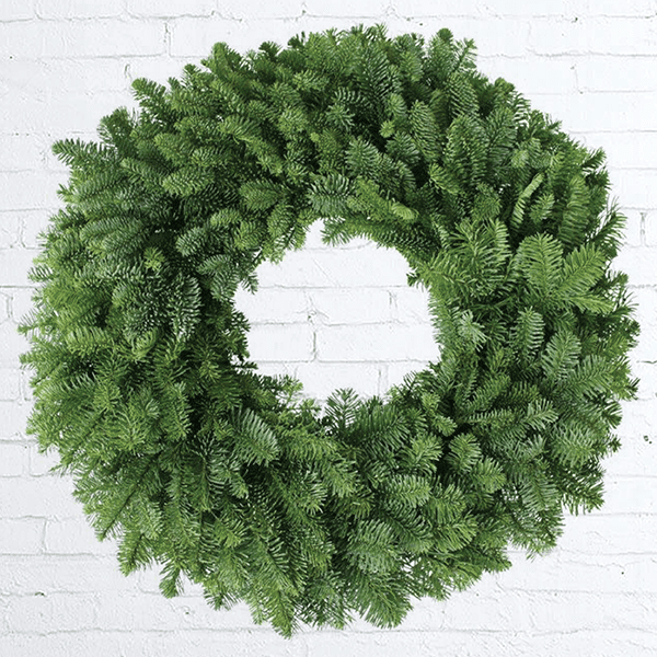 Wreath delivery store