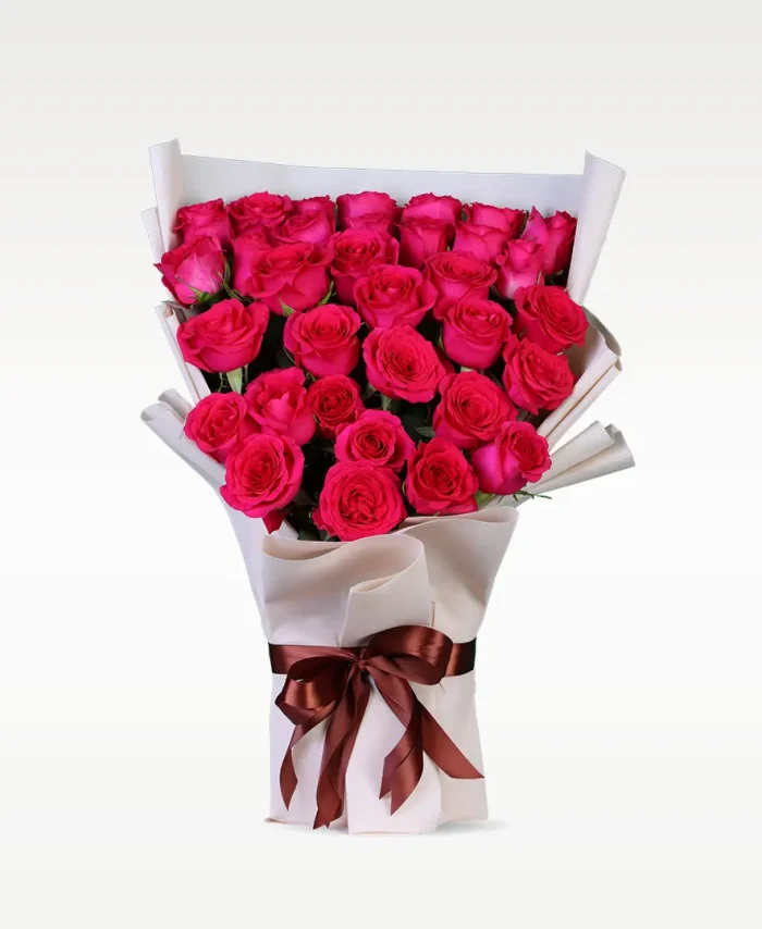 Memory Rose Elegance