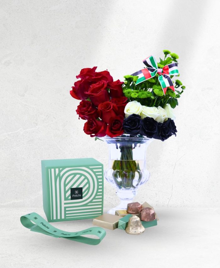 Emirates Celebration Treat