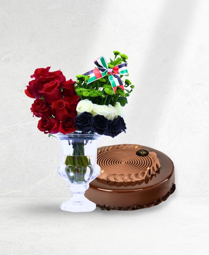 Emirates Celebration Delight