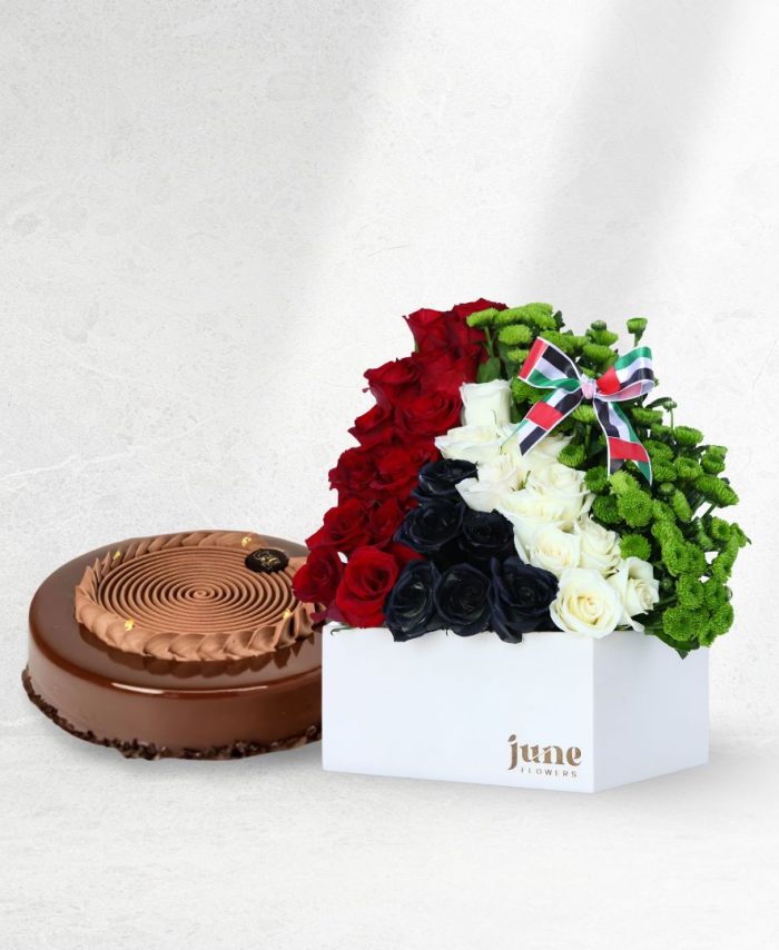 Emirates Pride Delight