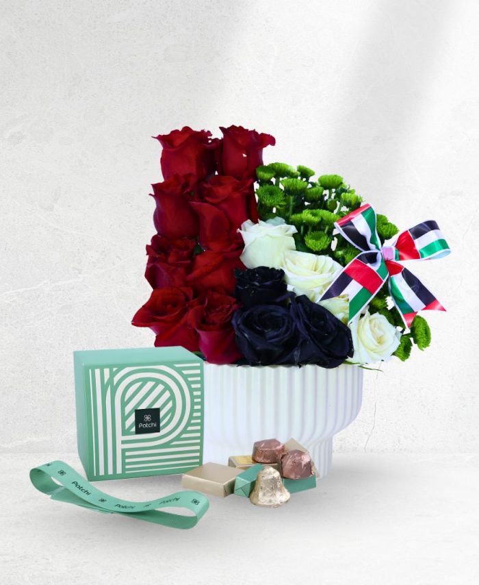 Emirates Unity Treat